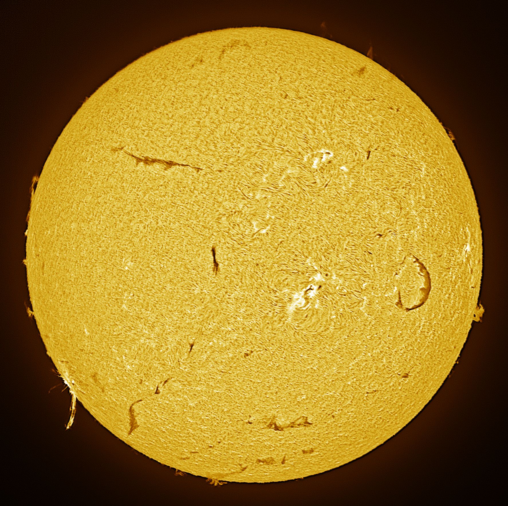 Community photo by Jim Militello | Tucson, Arizona  USA