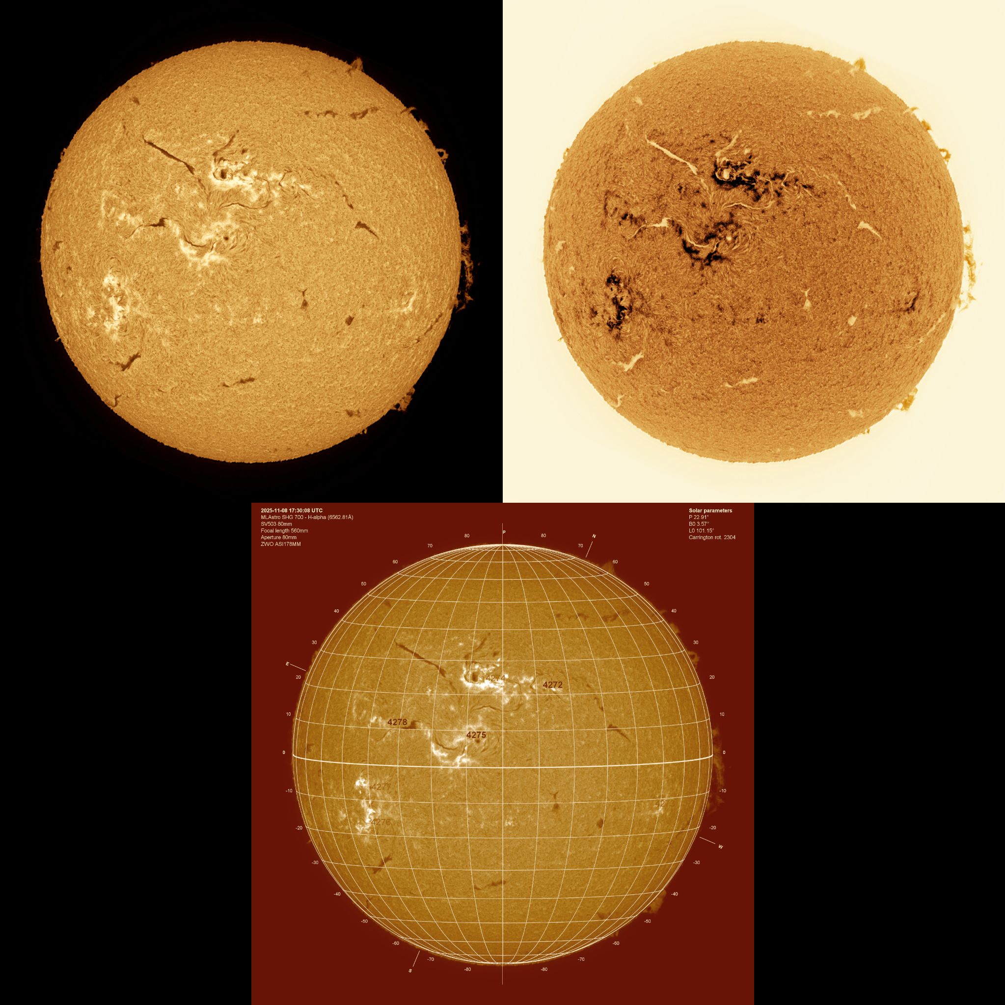 Community photo entitled  by Mario Rana on 11/08/2025 at Hampton, Virginia