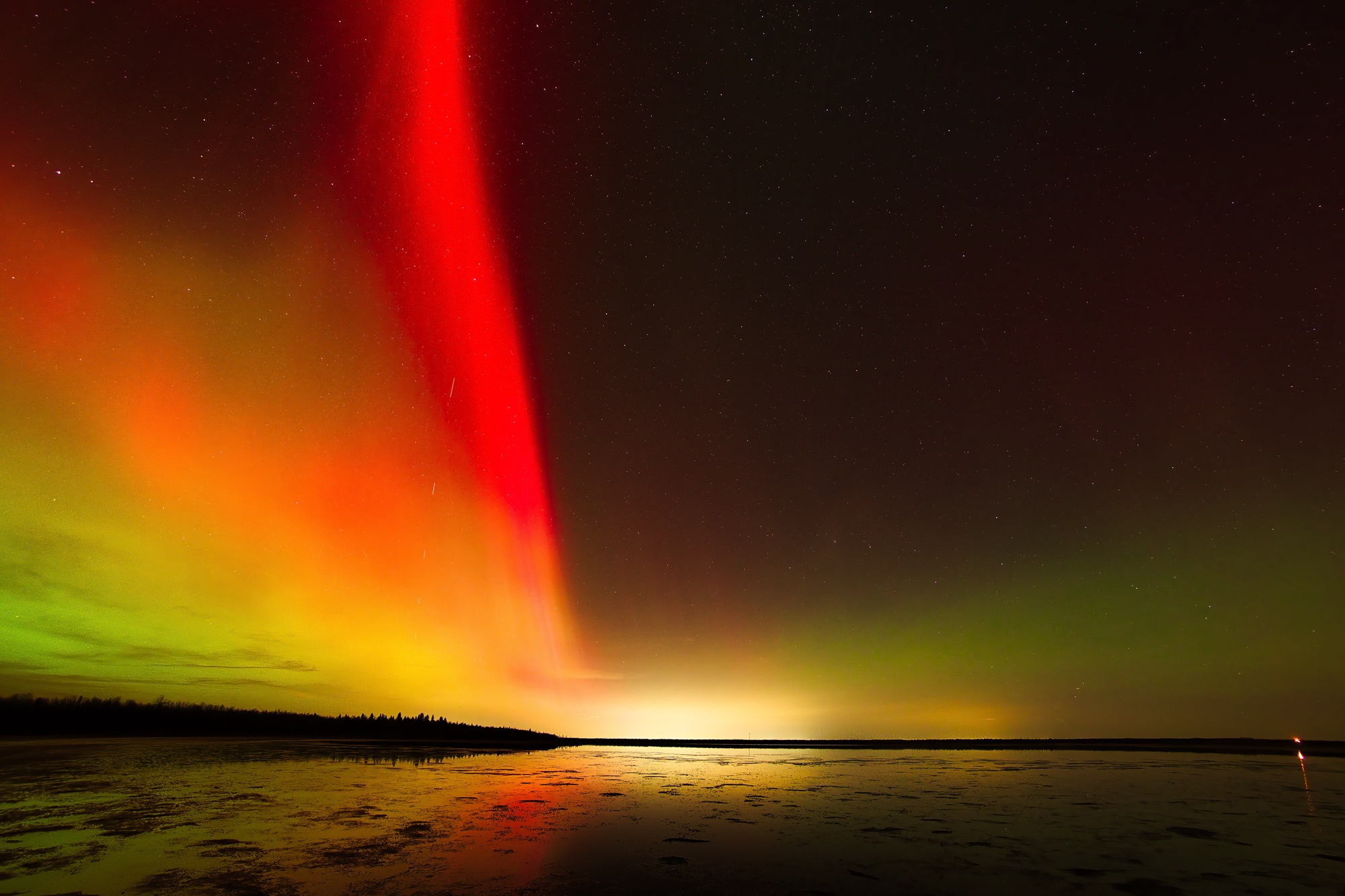 Community photo by Justin