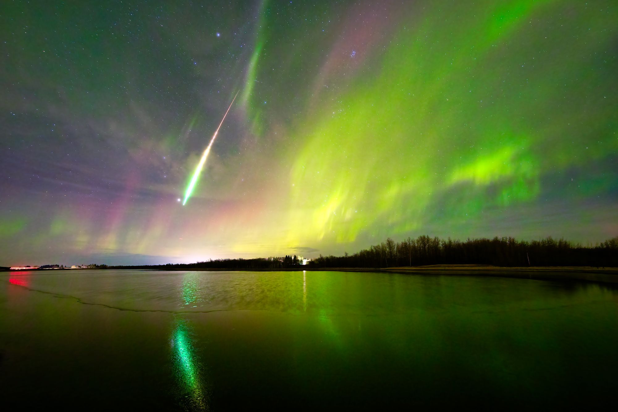 Community photo by Justin Ng | Camrose