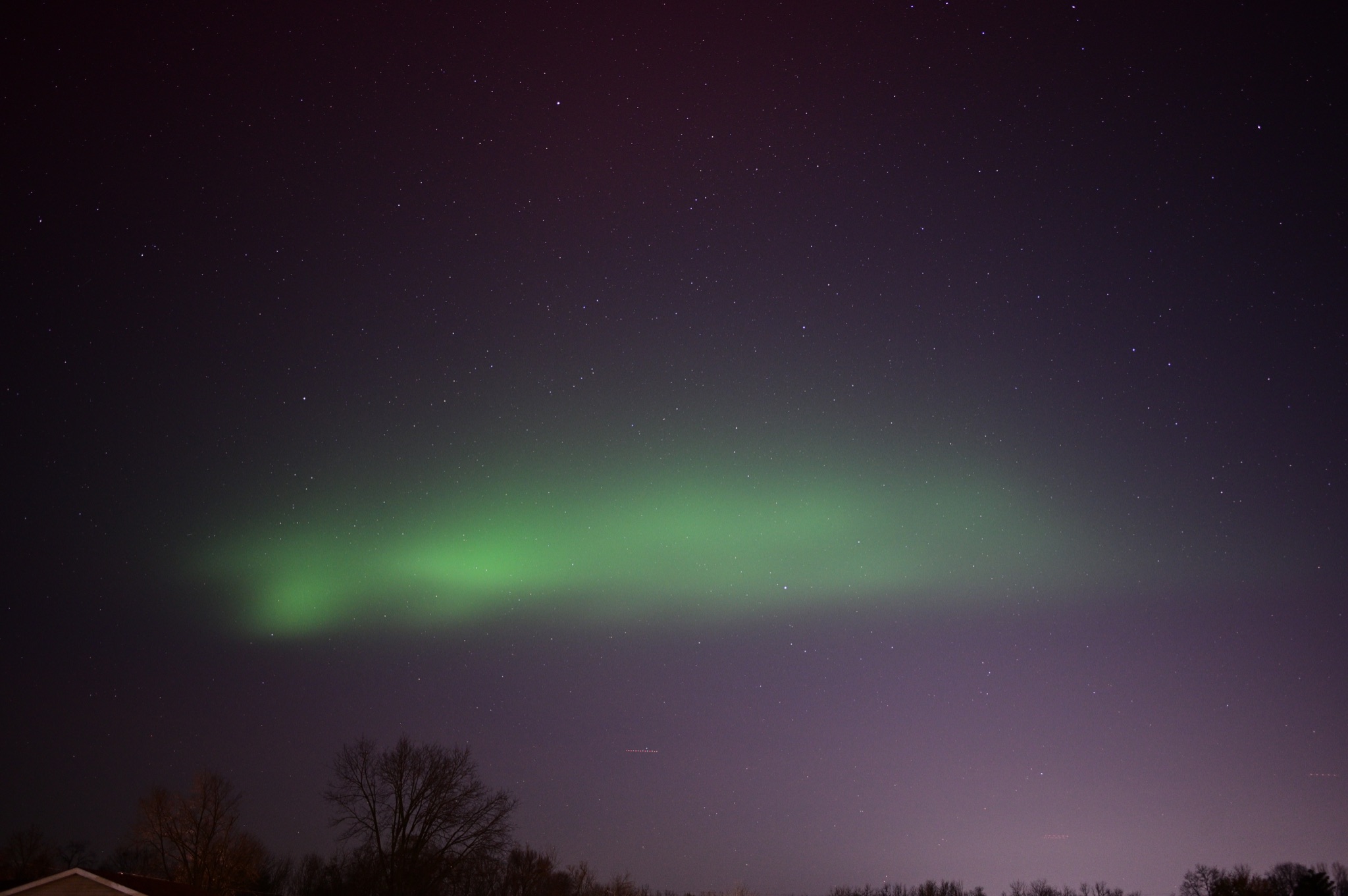 Community photo by Justin Langford | Maxwell, Iowa, United States