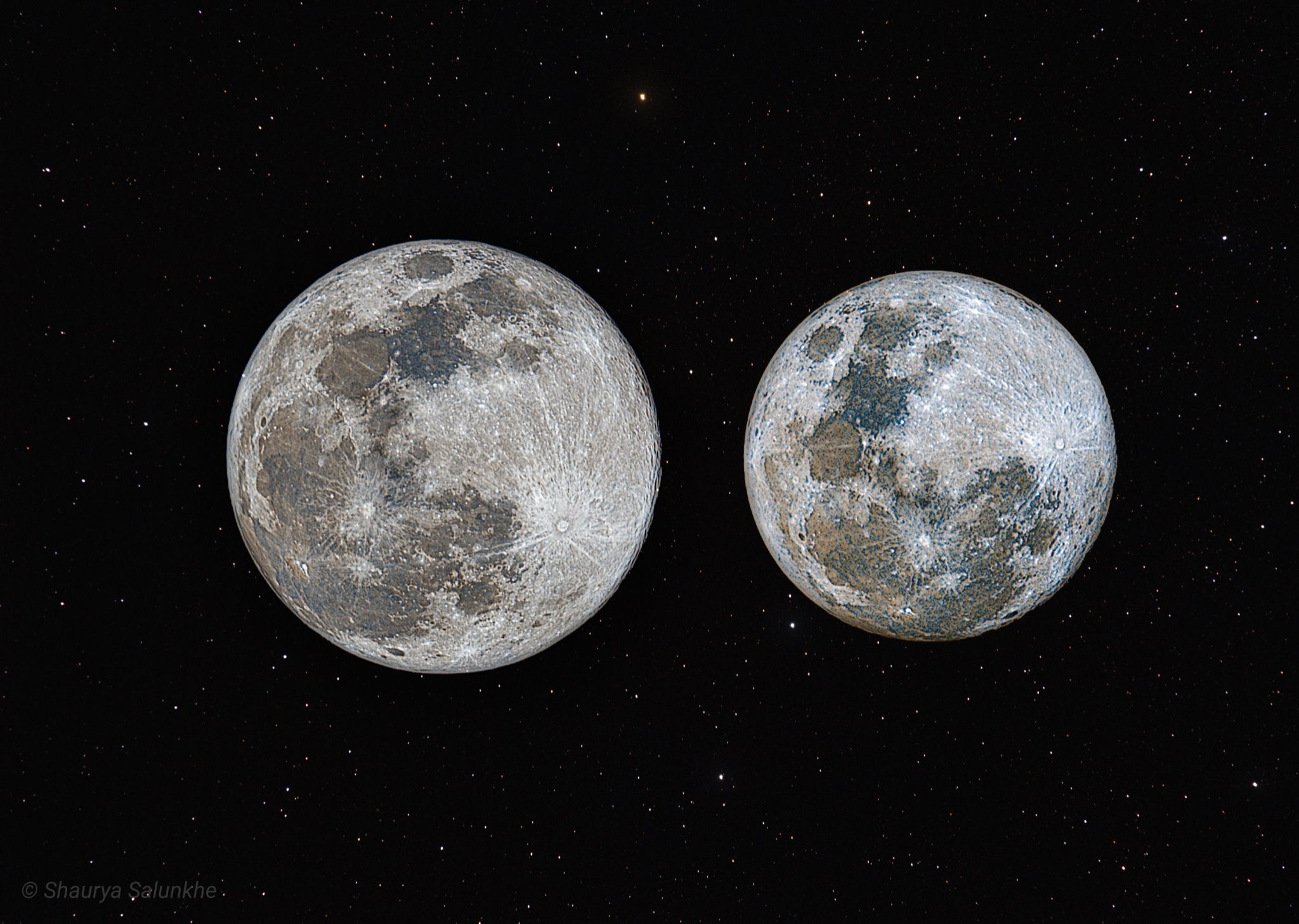 Community photo by Shaurya Salunkhe | Pune, Maharashtra, India