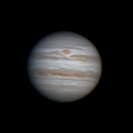 Community photo by Guido Santacana | San Juan, Puerto Rico