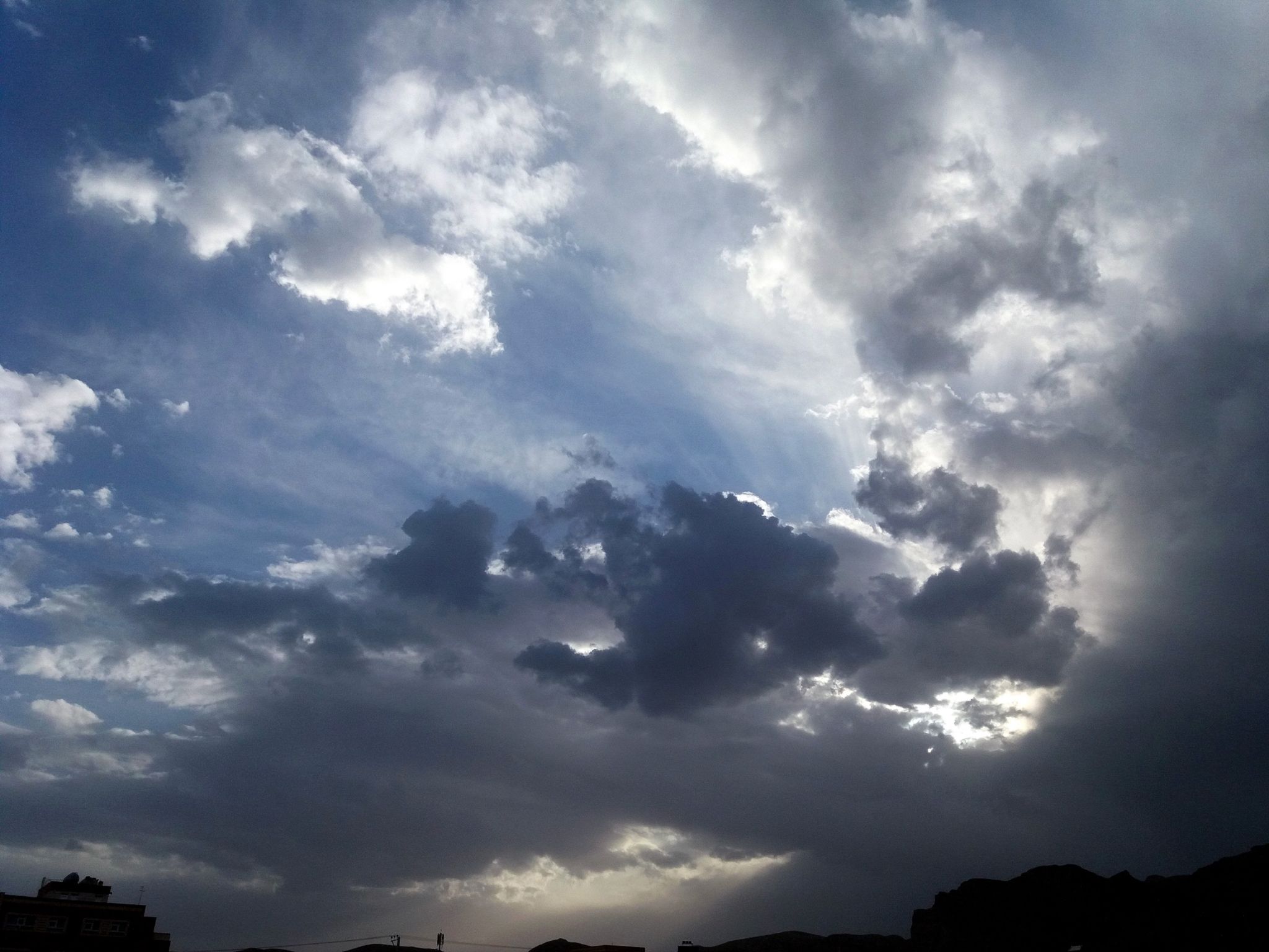 Community photo by Hassan Dadashi  Arani | Esfahan province. Iran