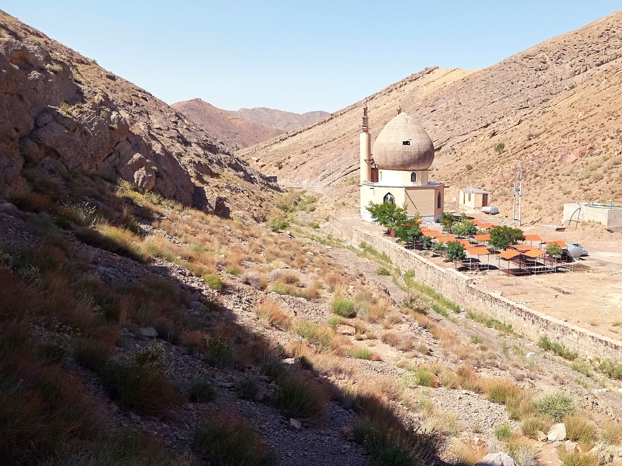 Community photo by Hassan Dadashi  Arani | Esfahan province. Iran
