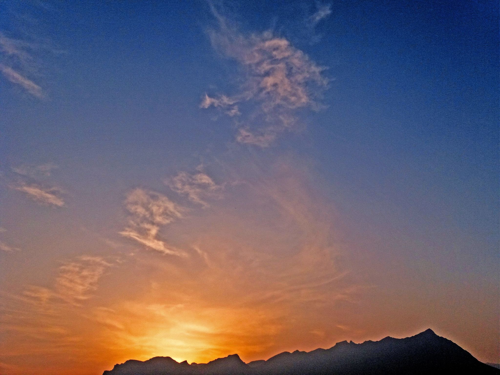 Community photo by Hassan Dadashi  Arani | Esfahan province. Iran
