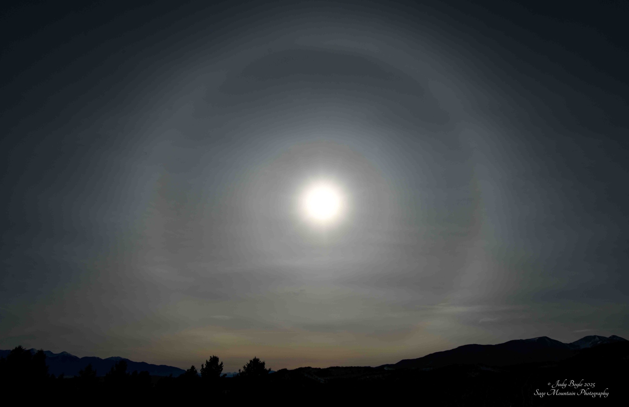 Community photo by Judy Boyle | Whitehall, Montana USA