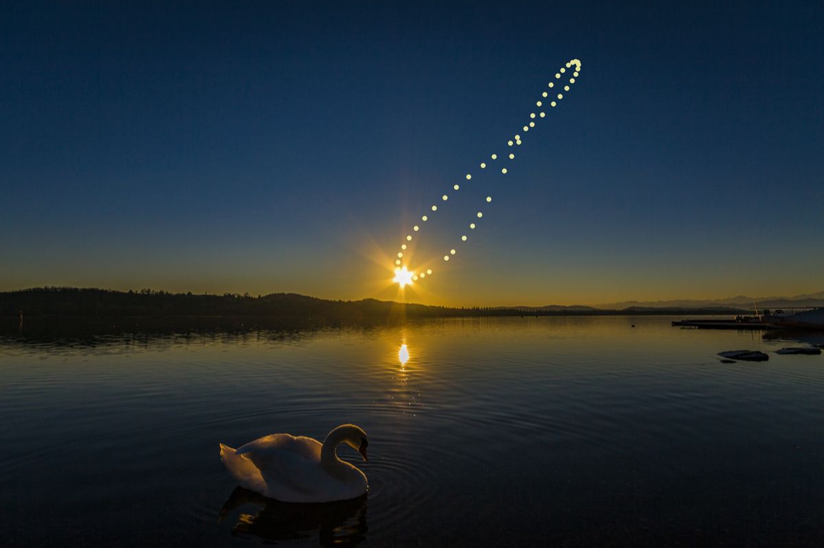 Community photo by Paolo Bardelli | Schiranna (Varese), Italy