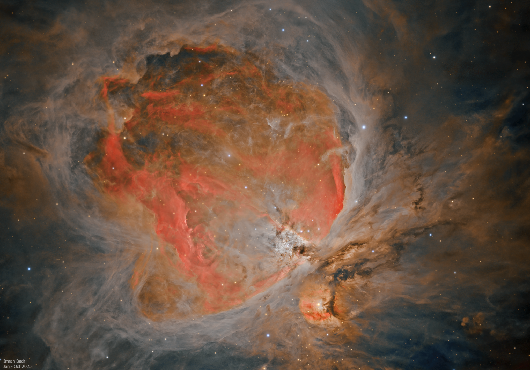 Community photo by Imran Badr | San Jose, CA, USA. Bradley, CA, USA