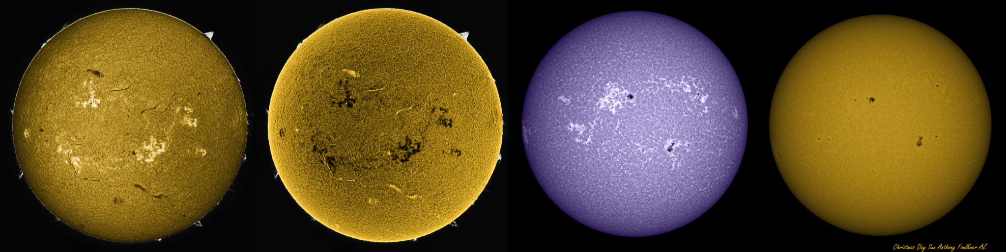 Community photo by Anthony Faulkner | Tucson, AZ. USA