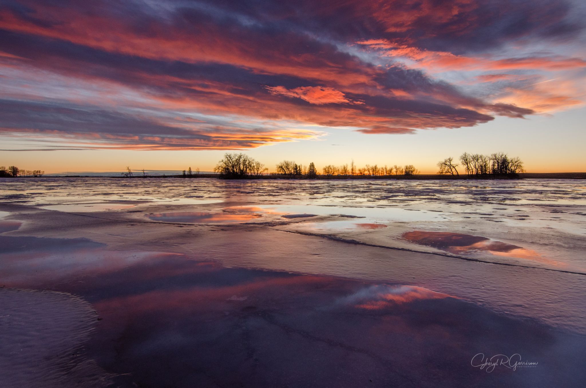 Community photo by Sheryl R Garrison | Southern Alberta, Canada