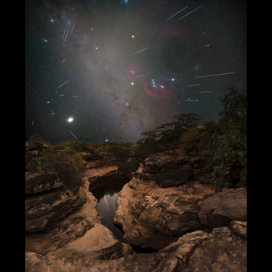 Community photo by Abhishek Konale | Gujarat, India