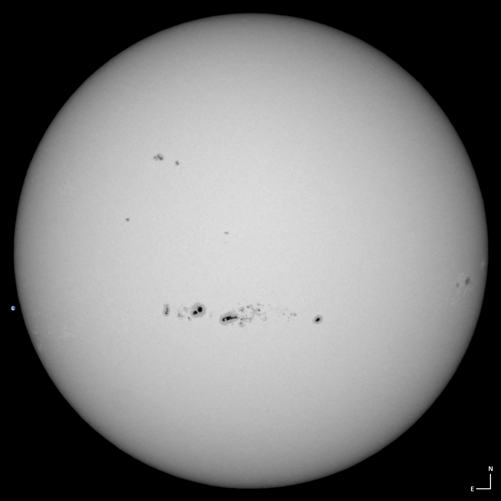 Community photo by Patricio