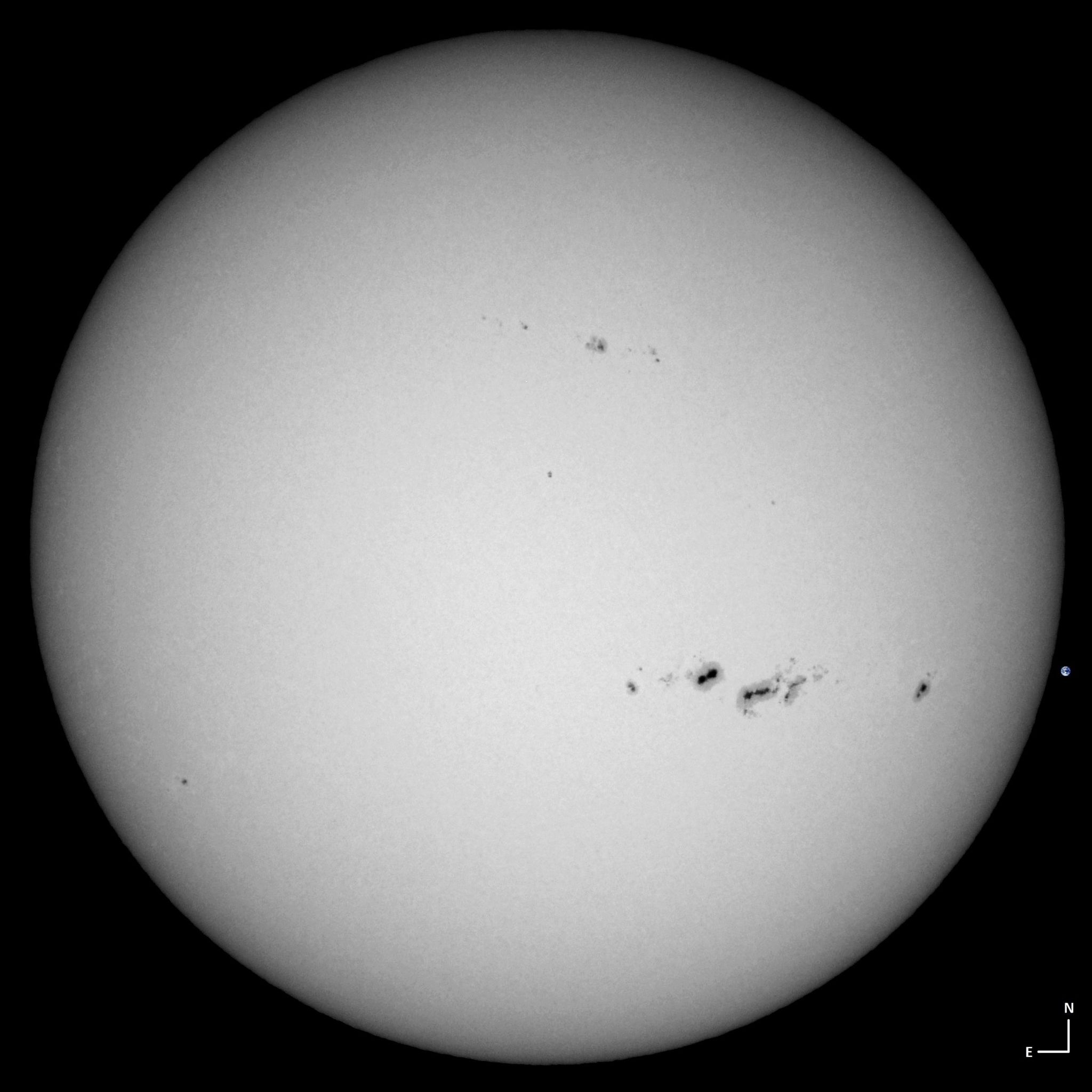 Community photo by Patricio