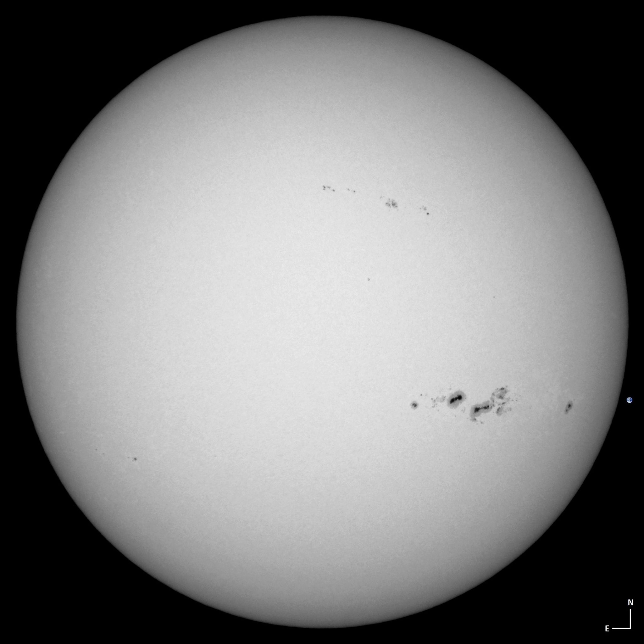 Community photo by Patricio