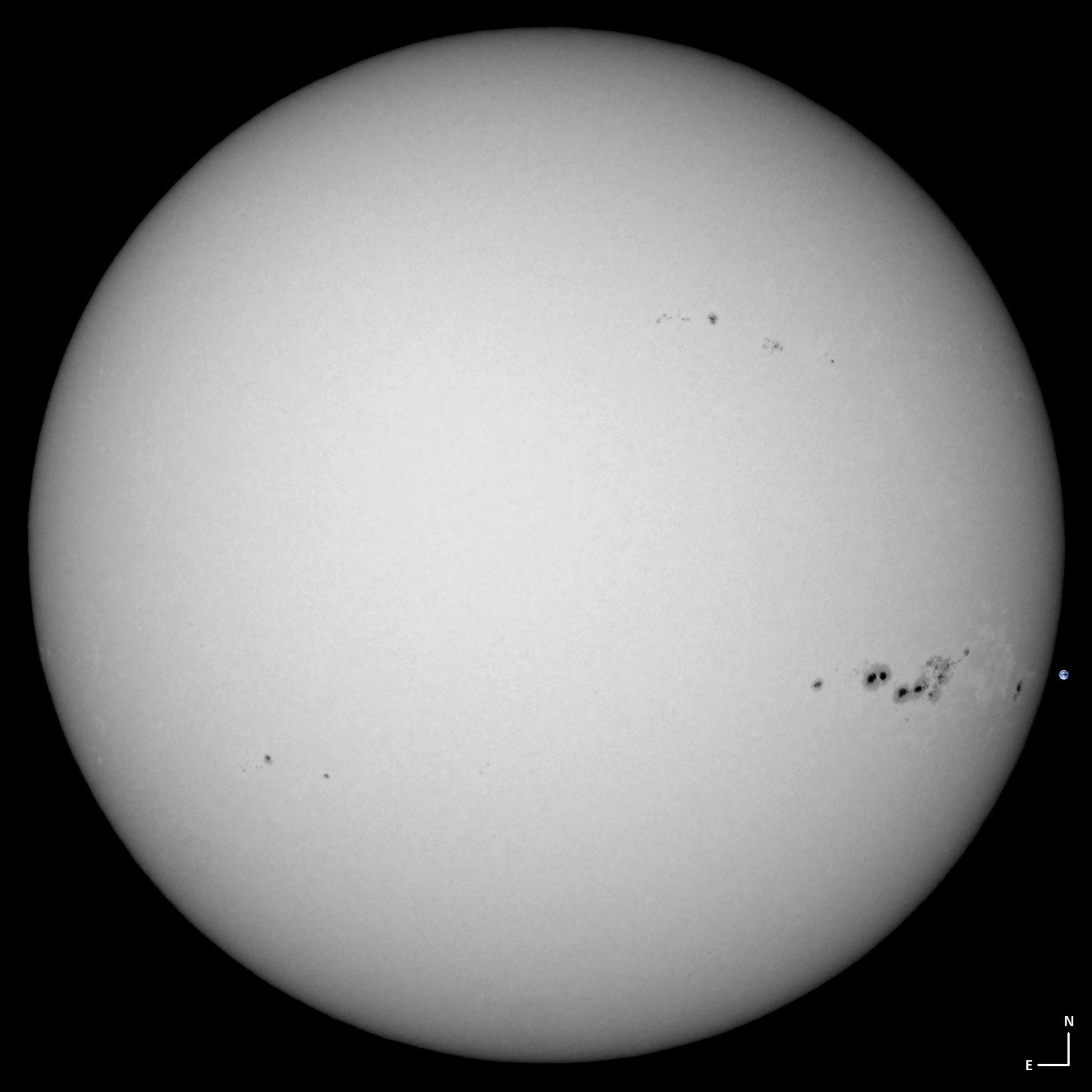 Community photo by Patricio