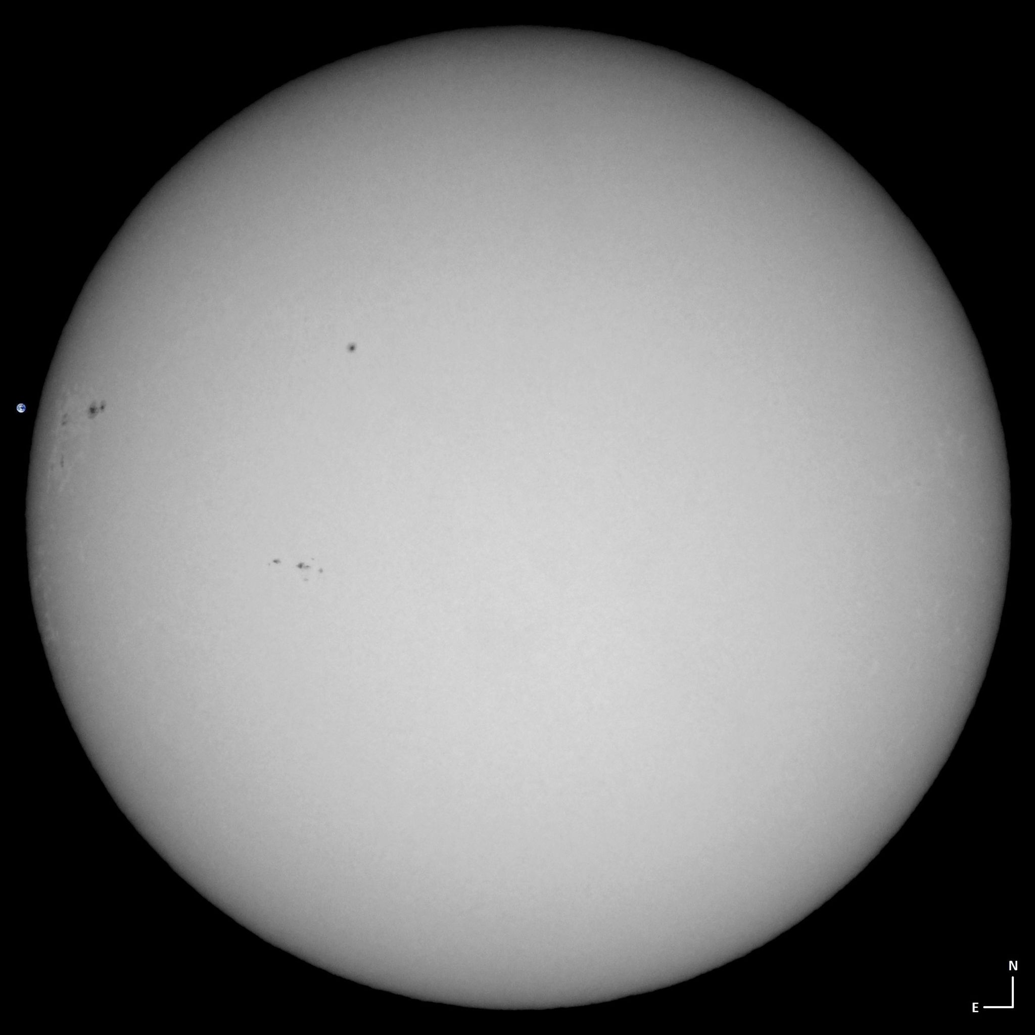 Community photo by Patricio