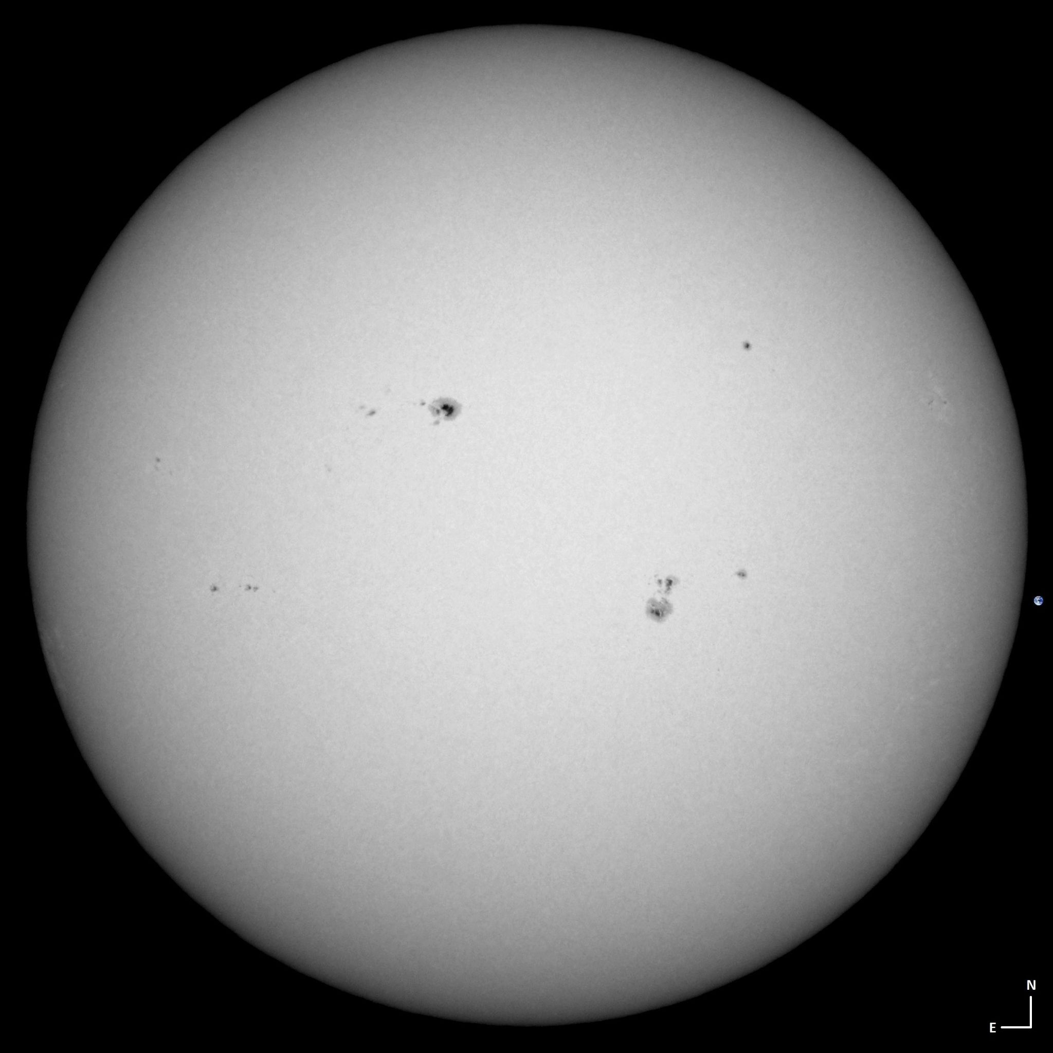 Community photo by Patricio