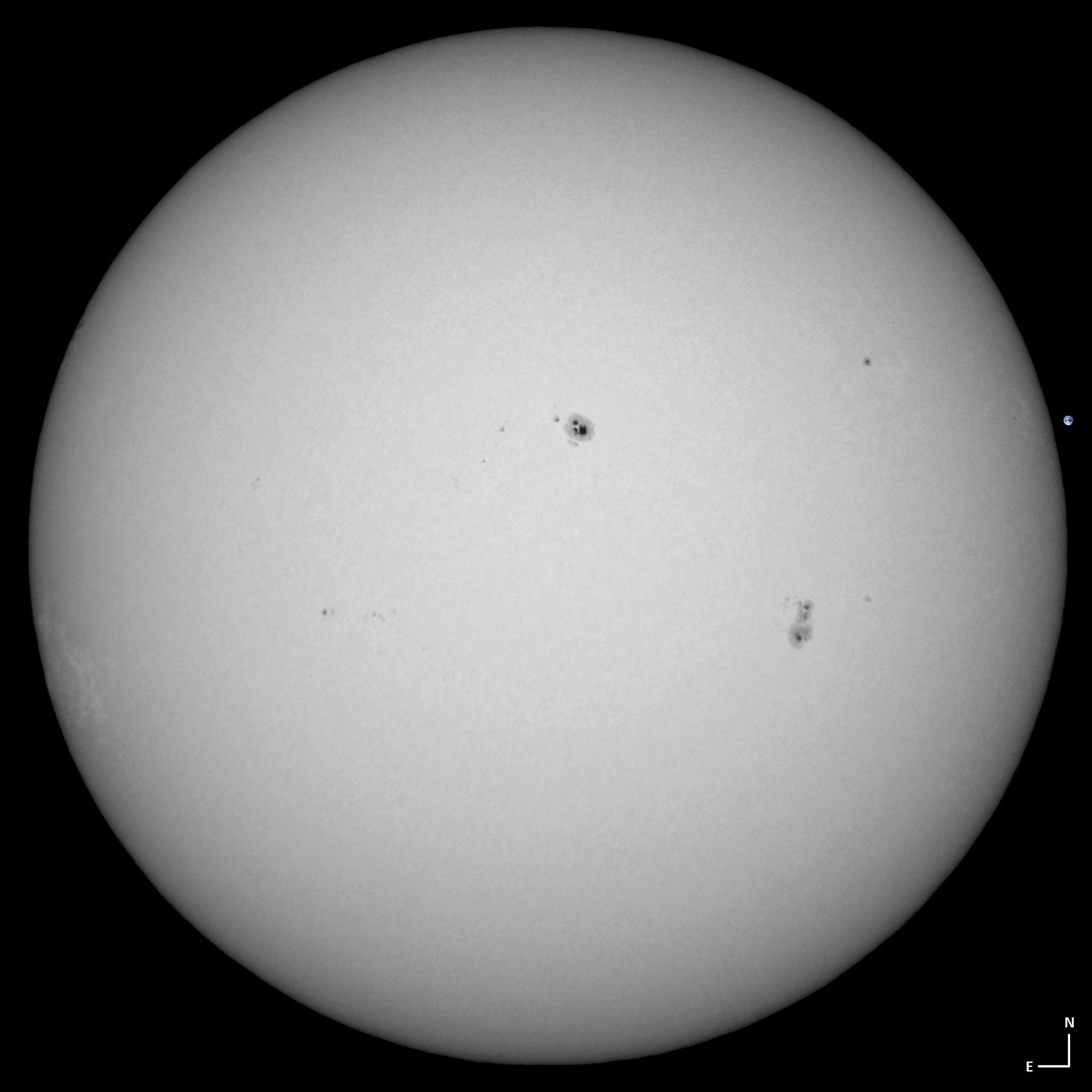 Community photo by Patricio Leon | Santiago, Chile