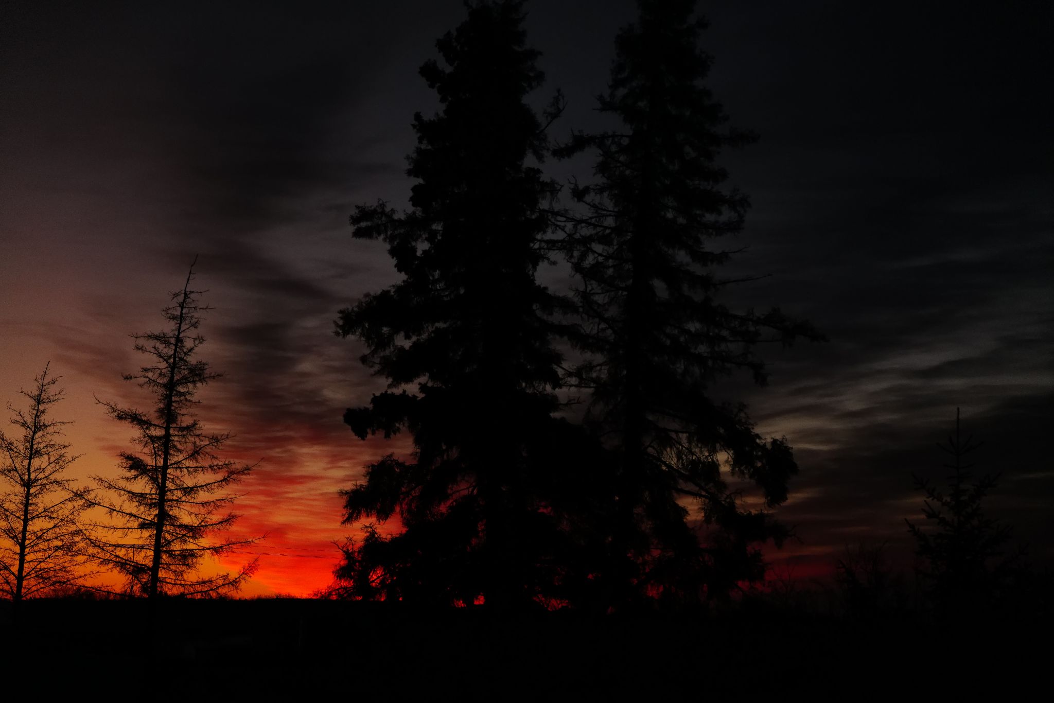 Community photo by Elmarie van Rooyen | Smoky Lake Alberta