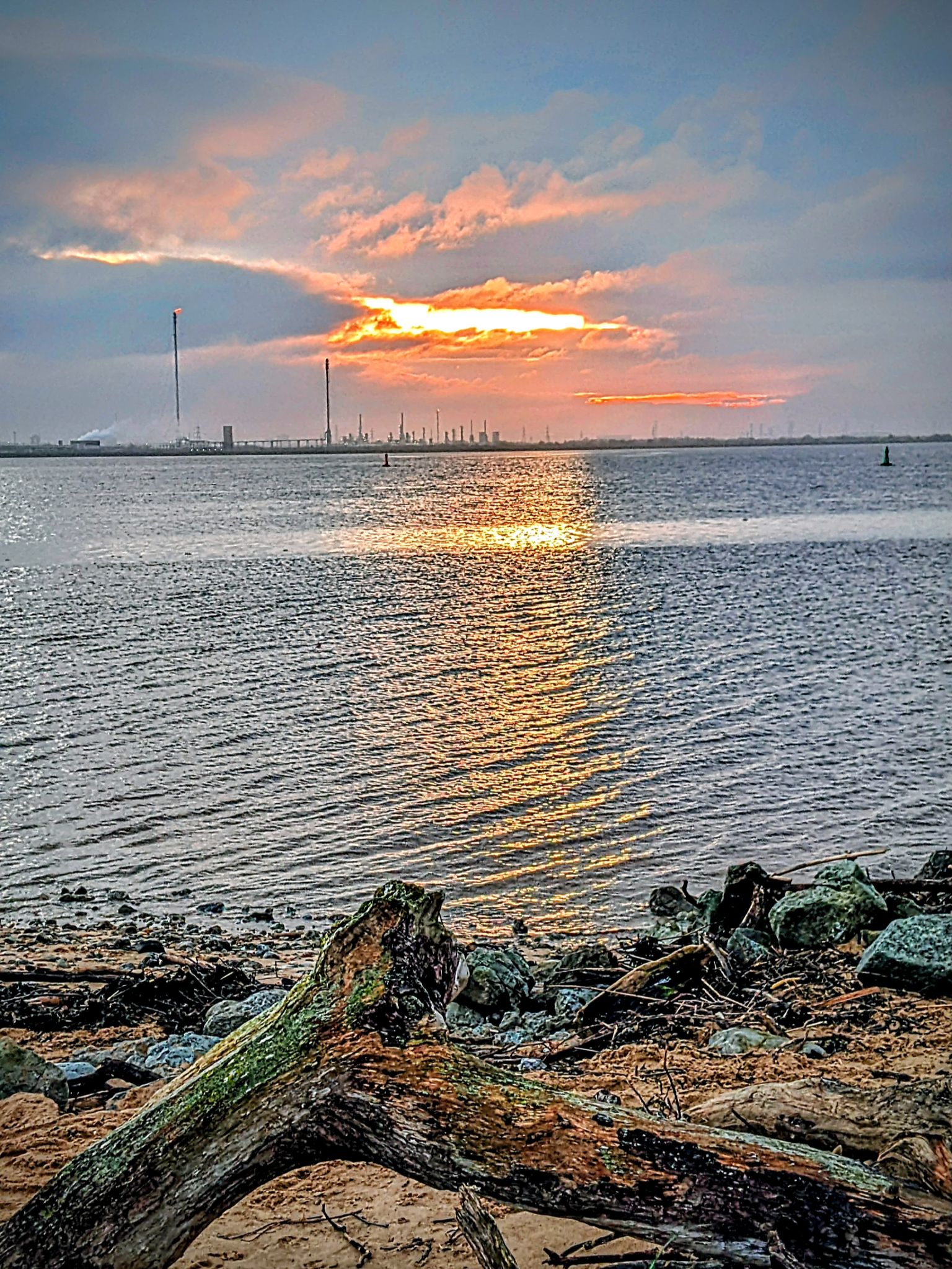 Community photo by Kevan Hubbard | Teesmouth Island,Co Durham ,England