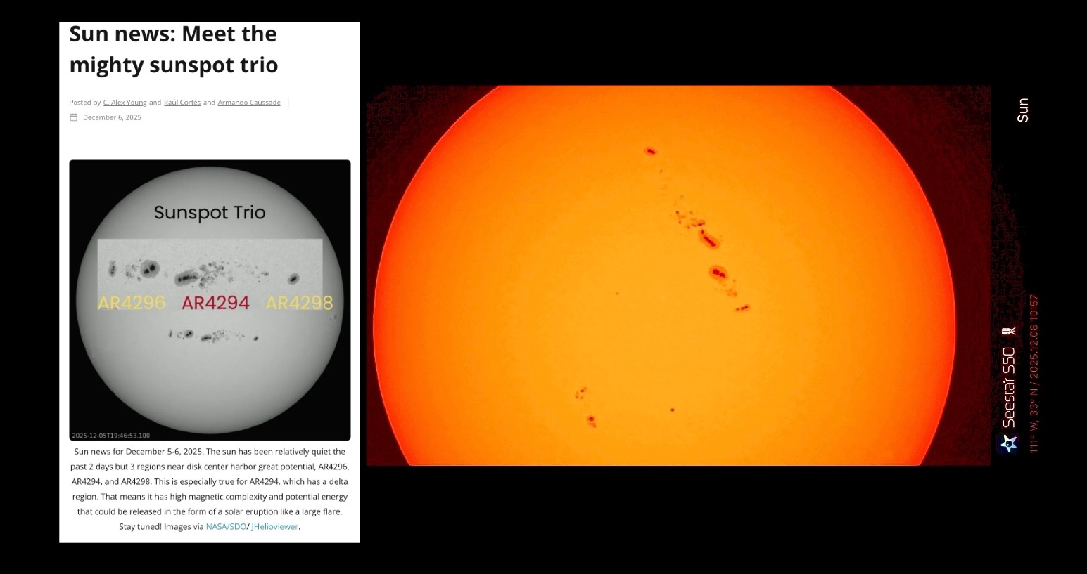 Community photo by Grant Klassen | Mesa, Arizona USA