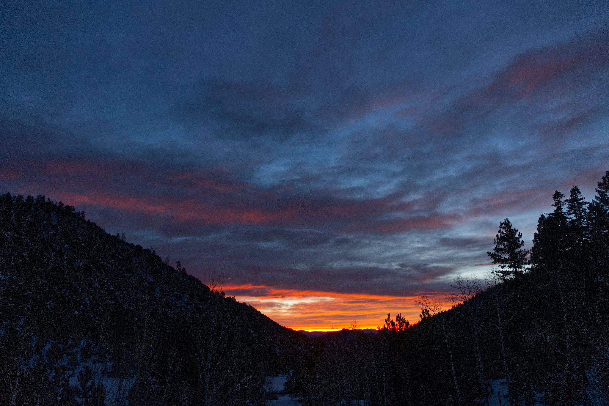 Community photo by Andy Dungan | Near Cotopaxi, Colorado USA