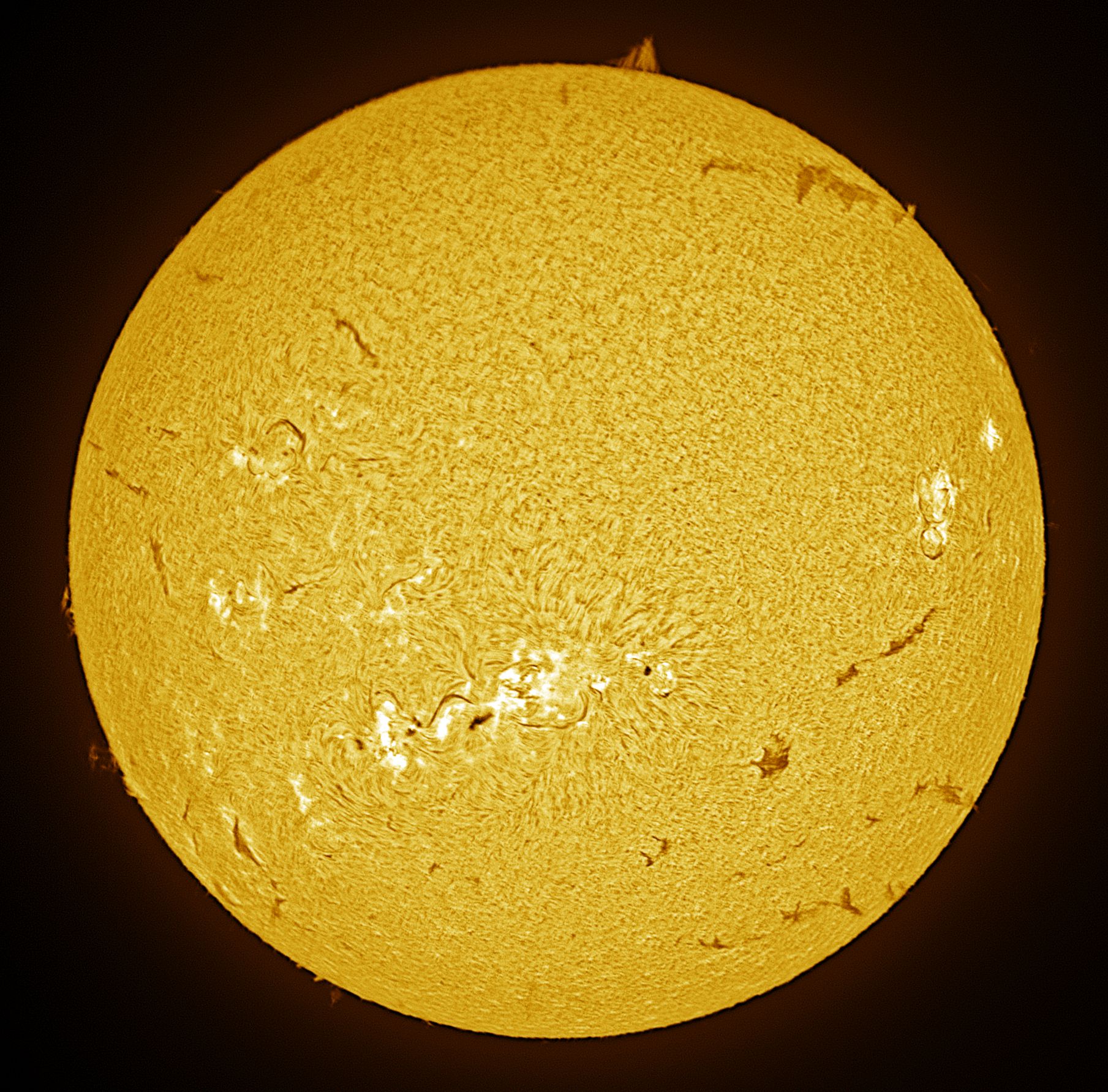 Community photo by Jim Militello | Tucson, Arizona  USA