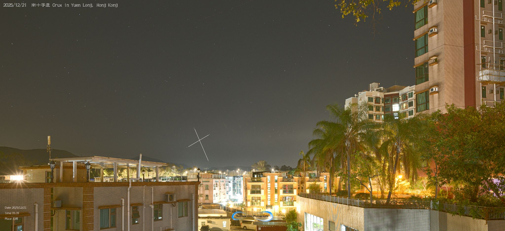 Community photo by Matthew Chin | Hong Kong