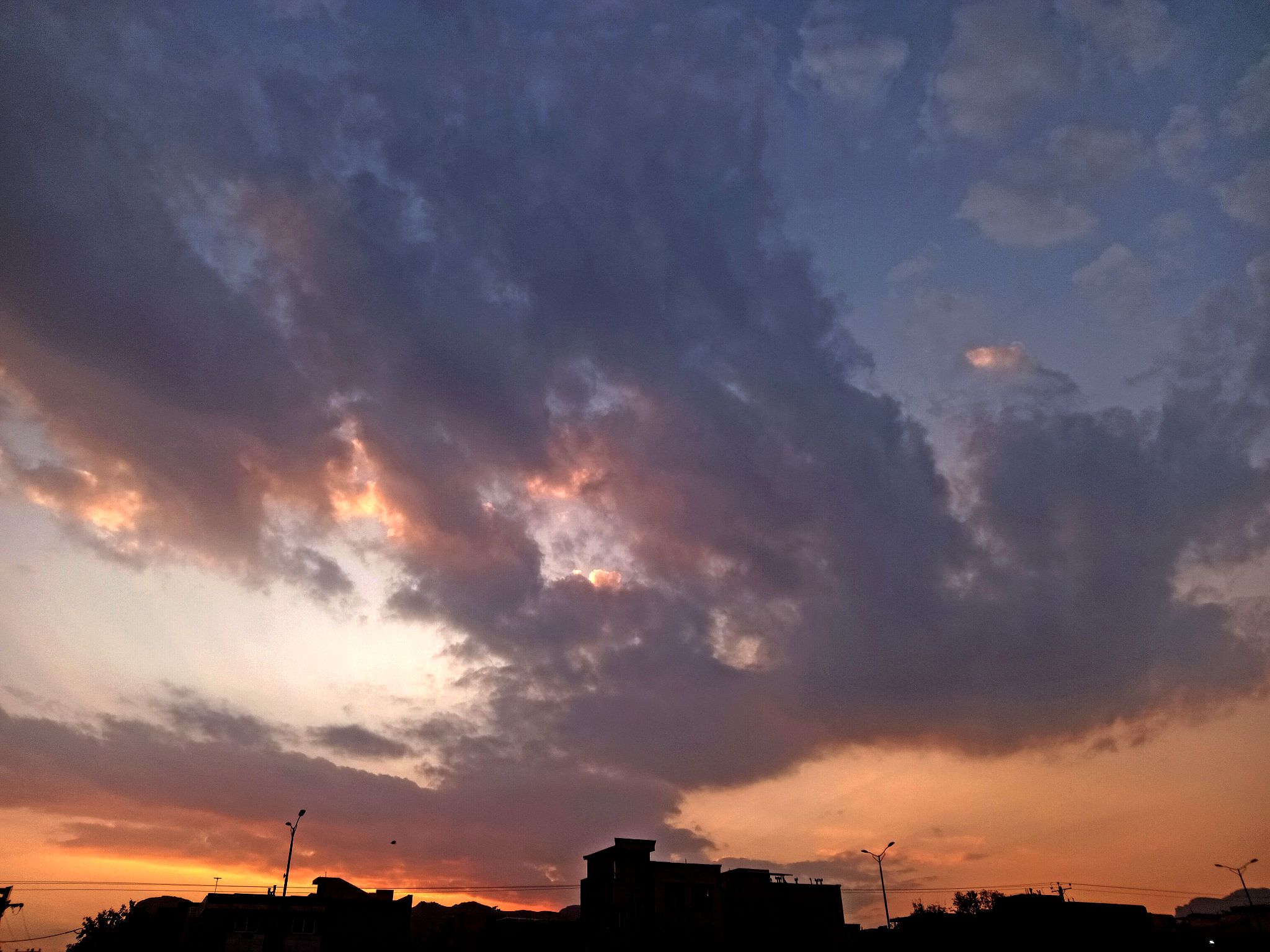 Community photo by Hassan Dadashi  Arani | Esfahan province. Iran
