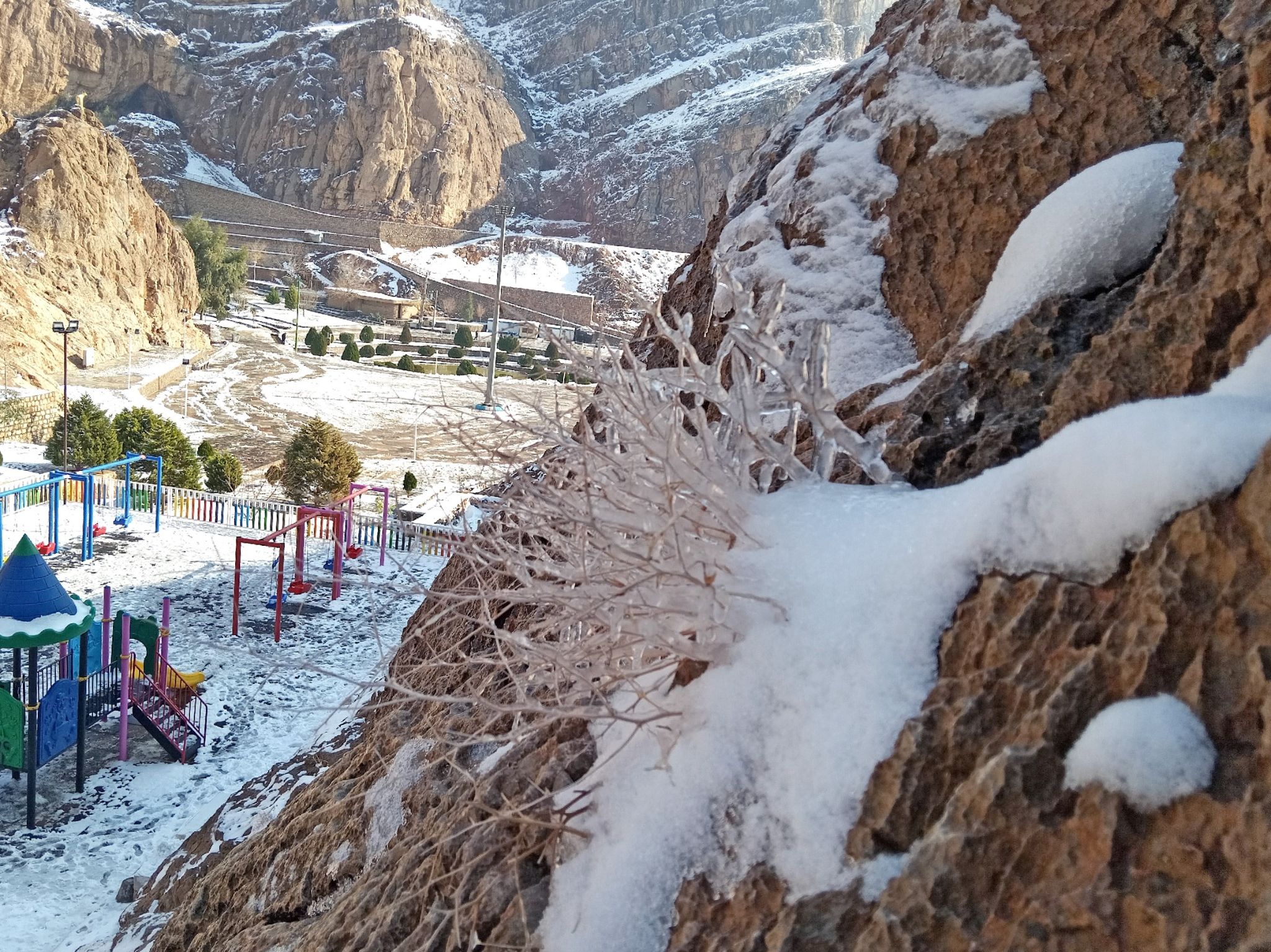 Community photo by Hassan