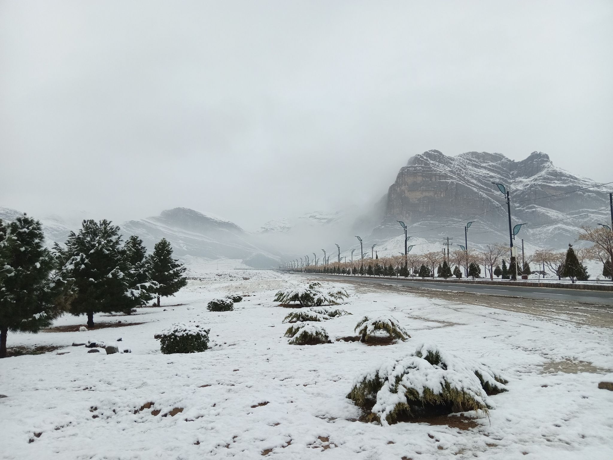 Community photo by Hassan