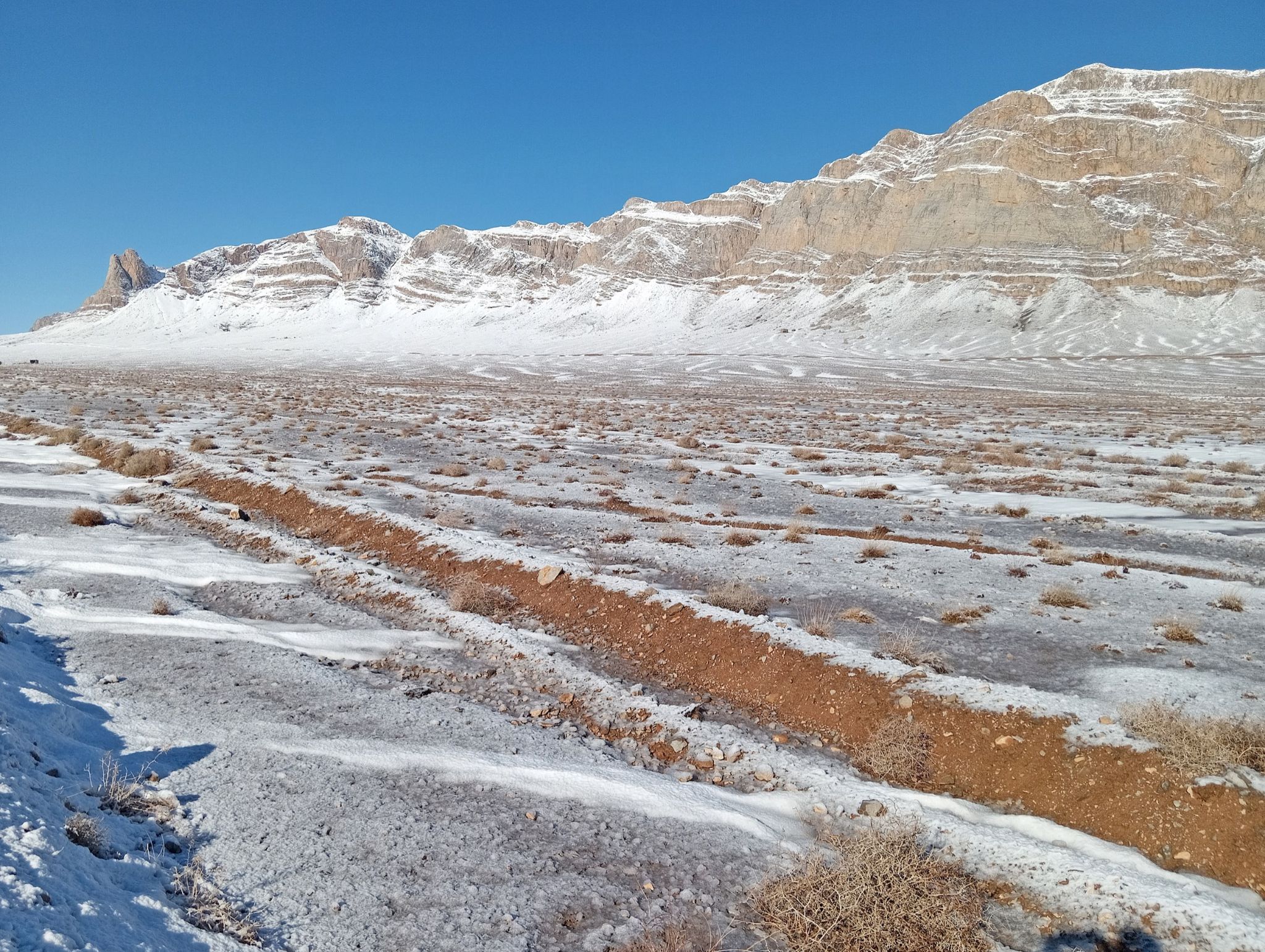 Community photo by Hassan Dadashi Arani | Esfahan province. Iran