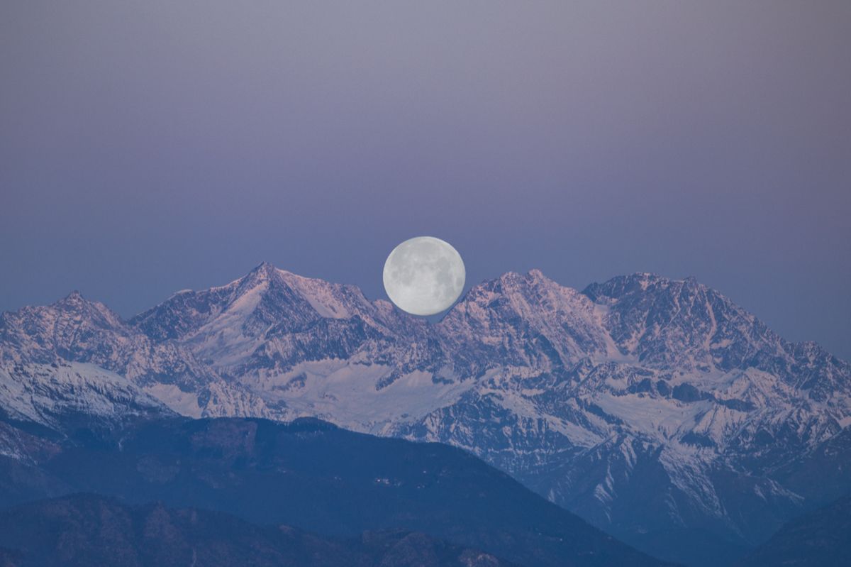 Community photo by Paolo Bardelli | Sumirago (Varese), Italy