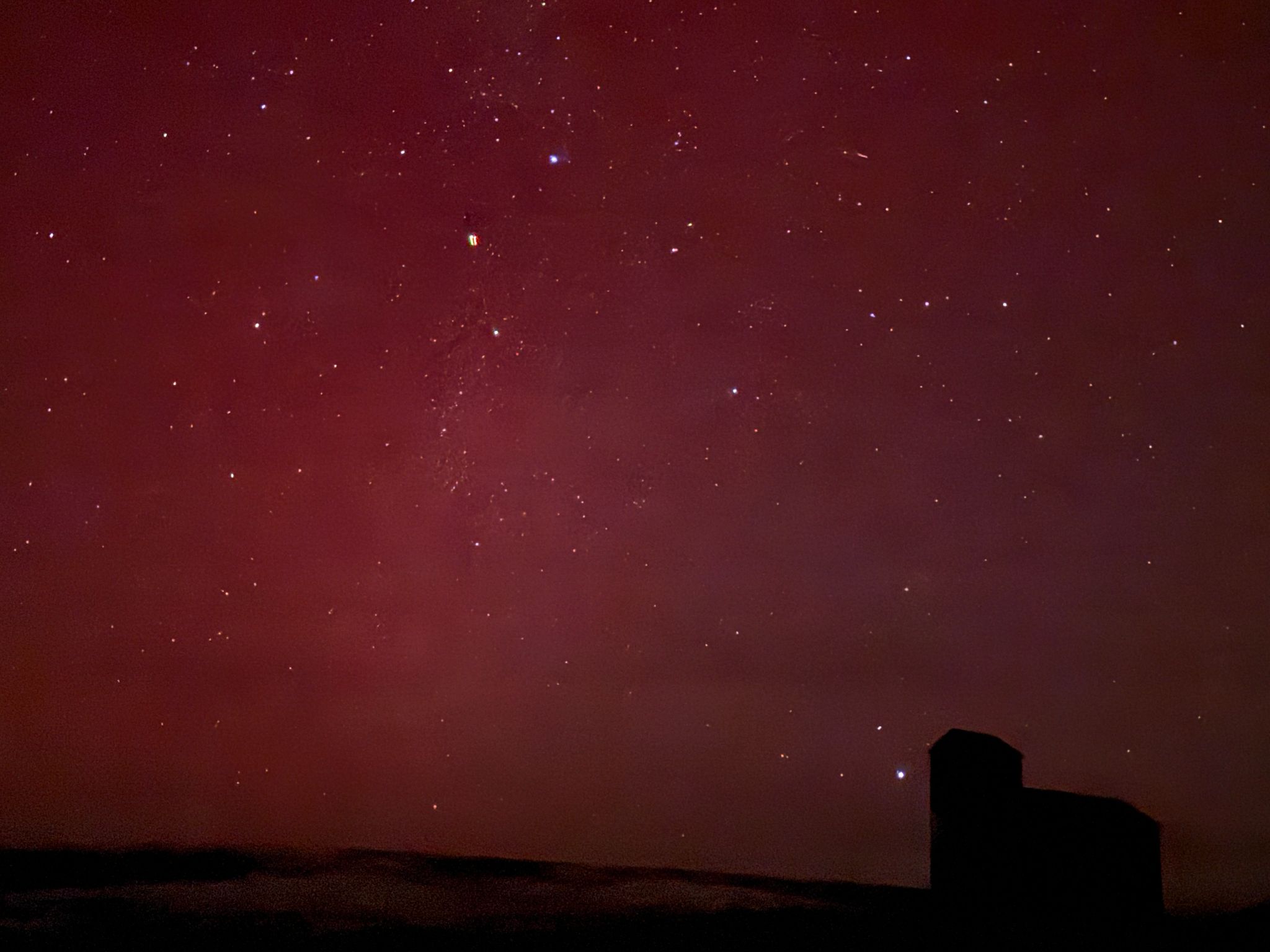 Community photo by Matt Collett | Tetonia, Idaho