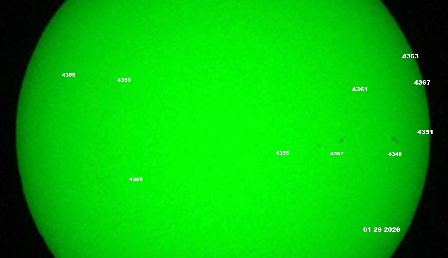 Community photo by Victor