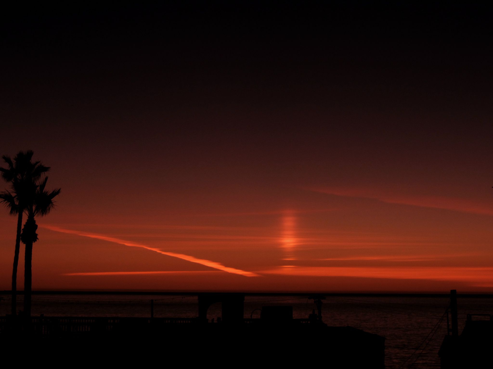 Community photo by Laurie Engelhardt | Hermosa Beach, CA