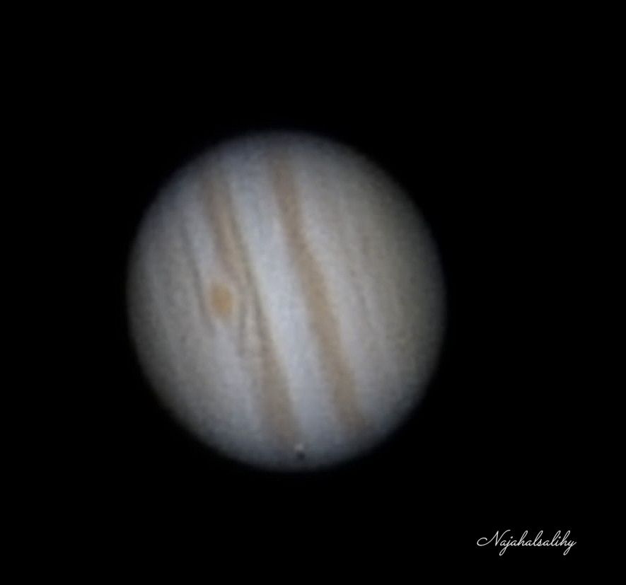 Community photo by Najah