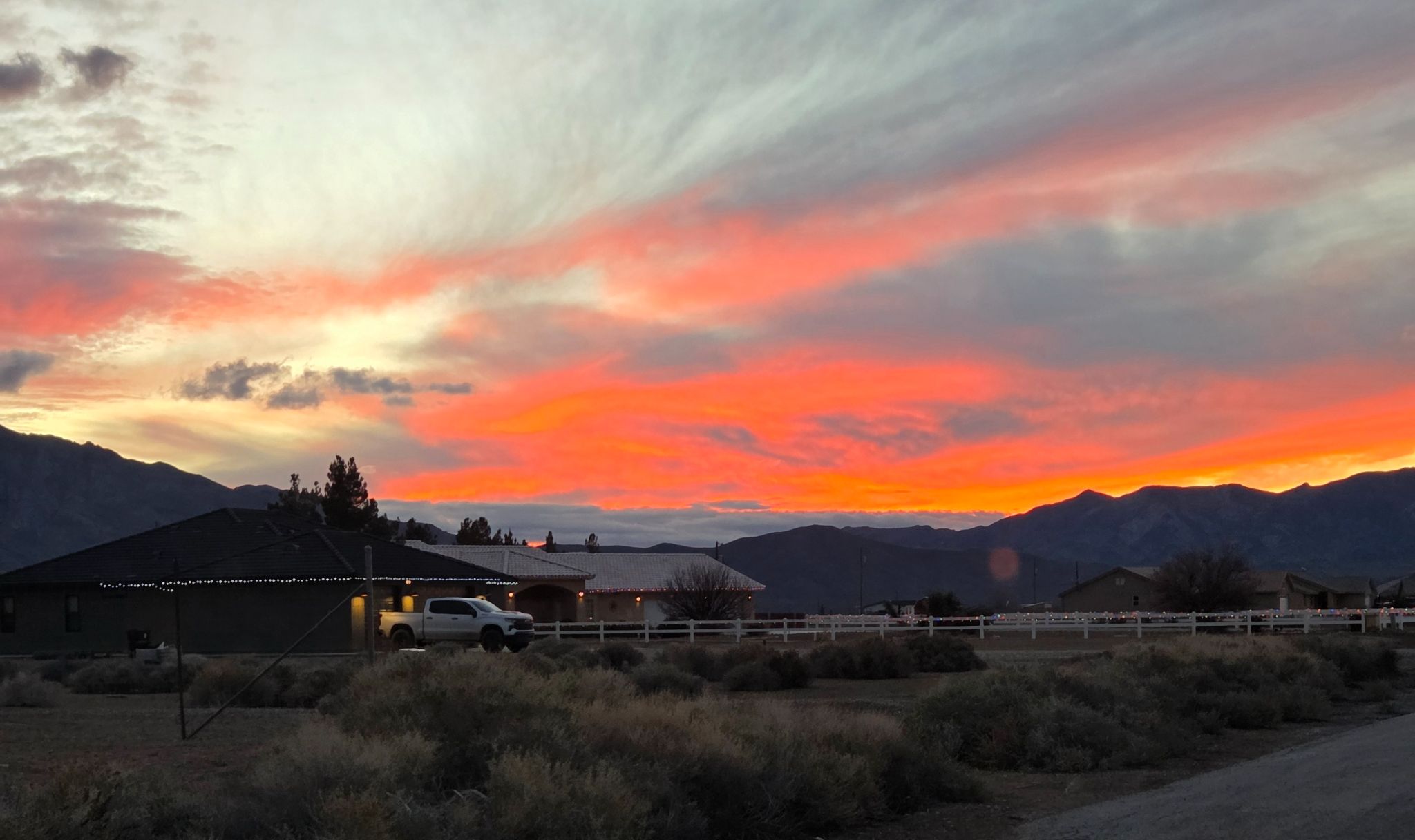 Community photo by Don Karl | Pahrump, Nevada, USA