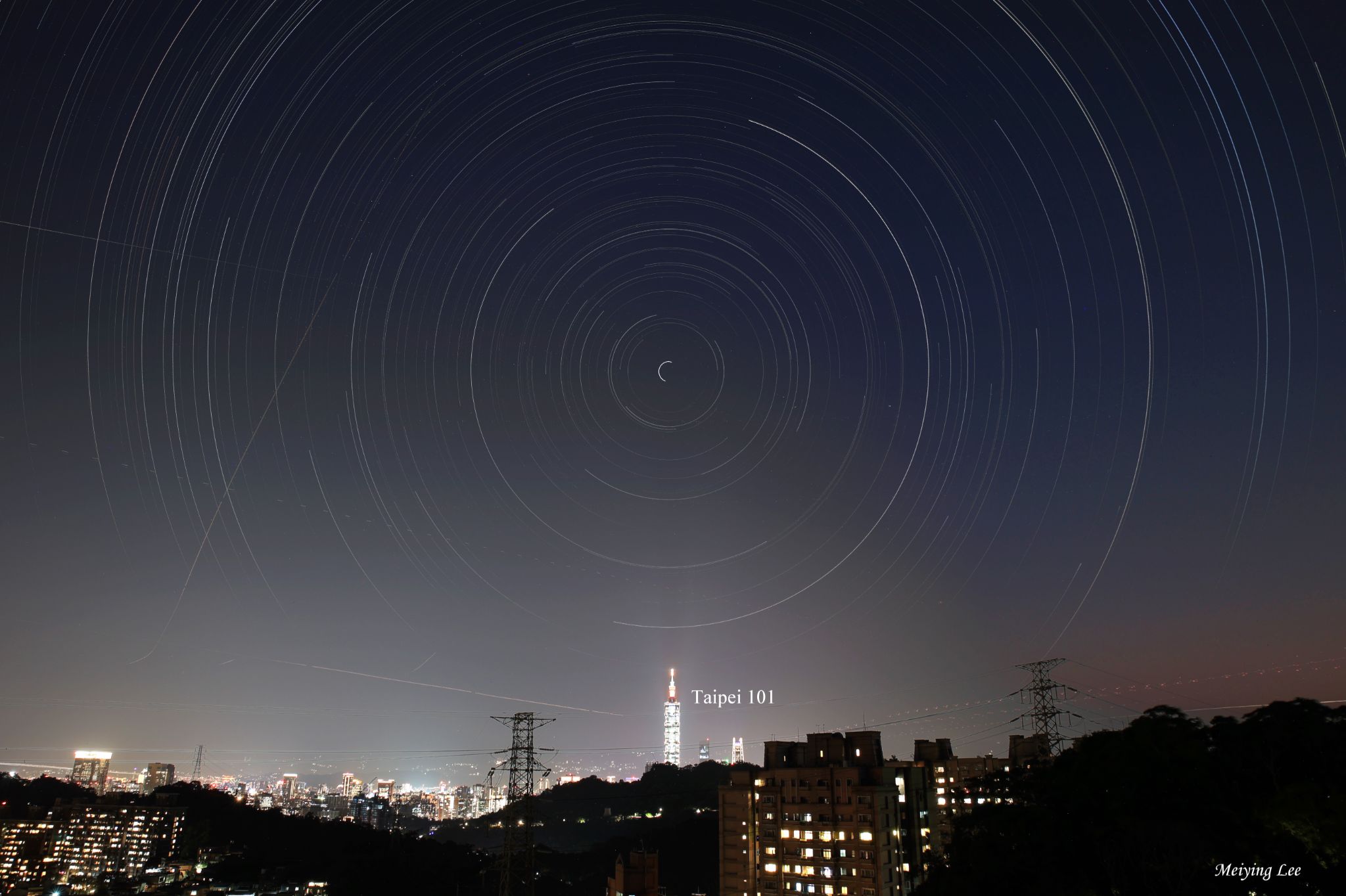 Community photo by Meiying Lee | Taipei, Taiwan