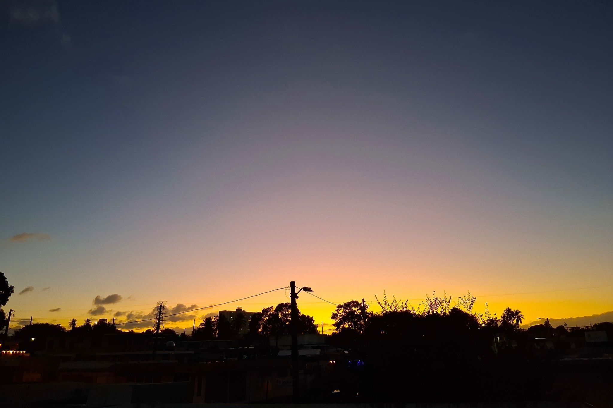 Community photo by Armando Caussade | San Juan, Puerto Rico
