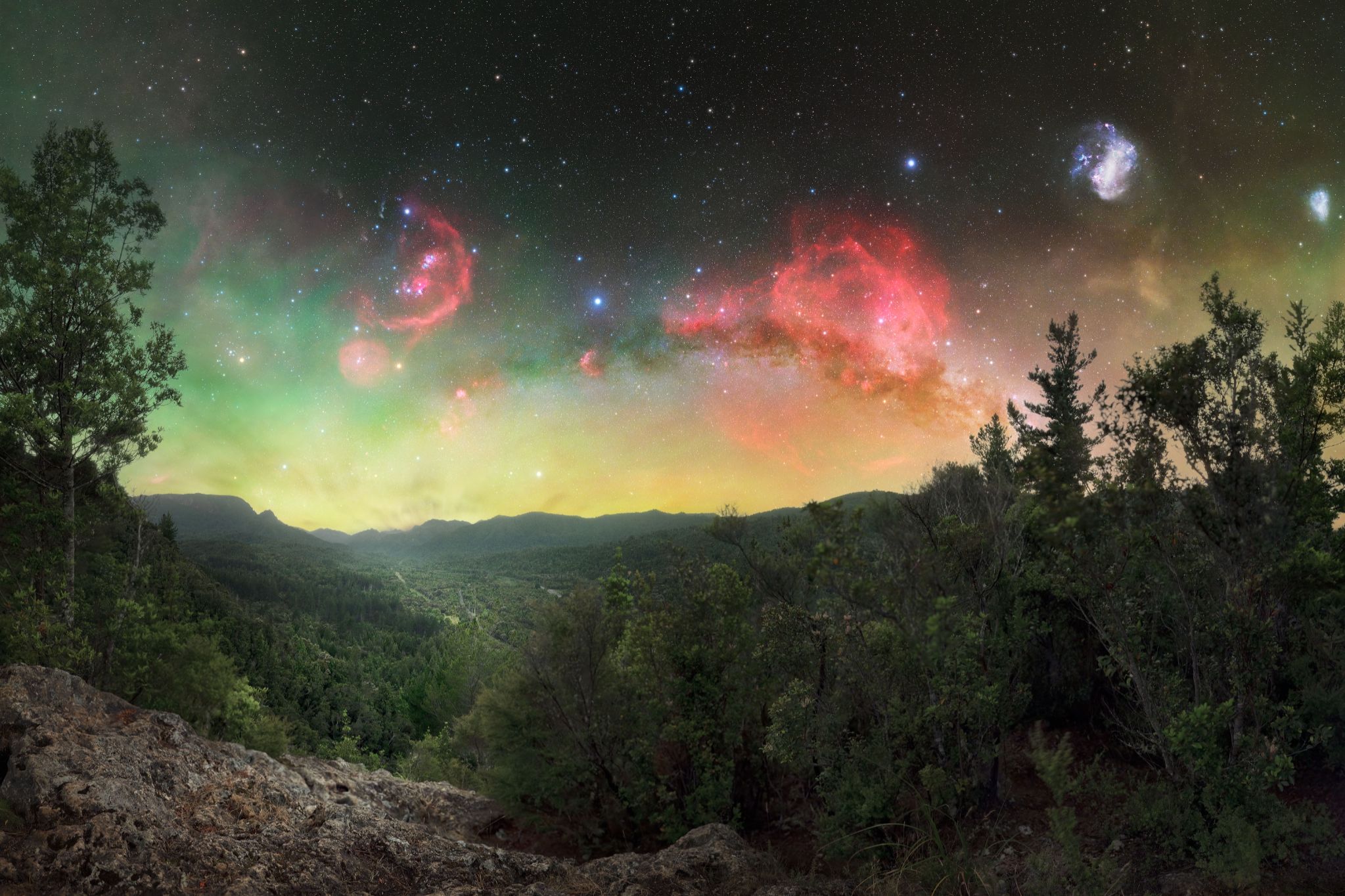 Community photo by Julie Machado | Coromandel, New Zealand