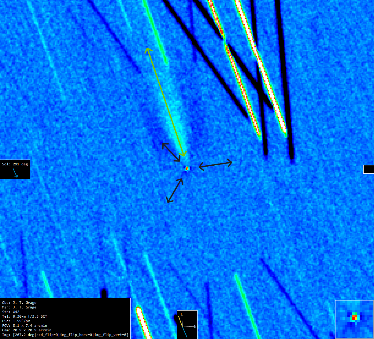 Community photo by John