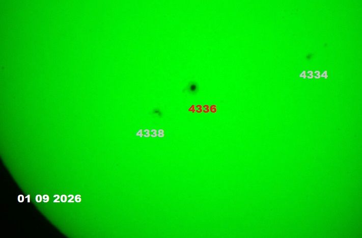 Community photo by Victor