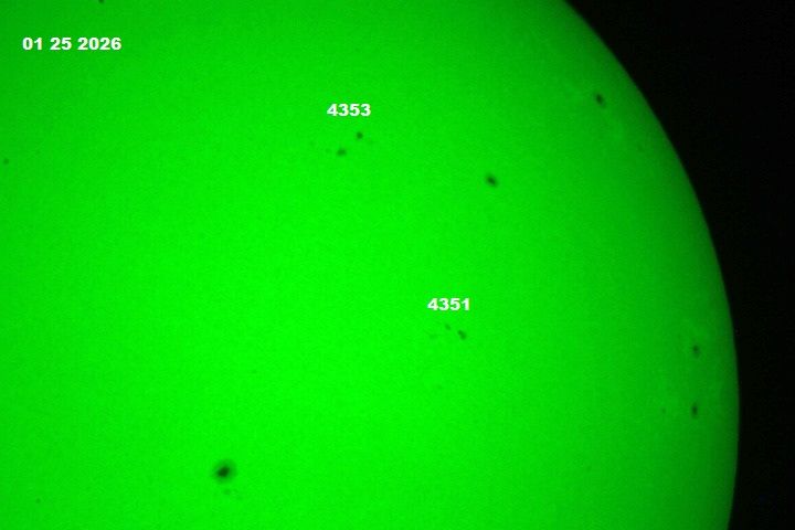 Community photo by Victor