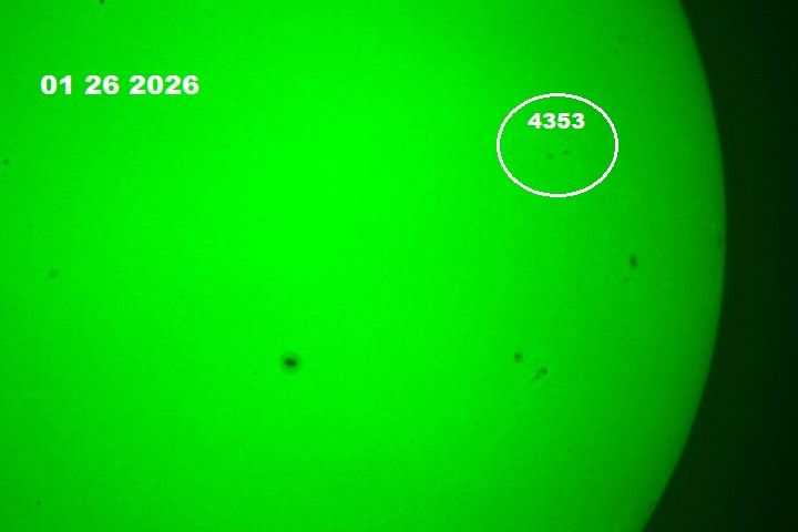 Community photo by Victor