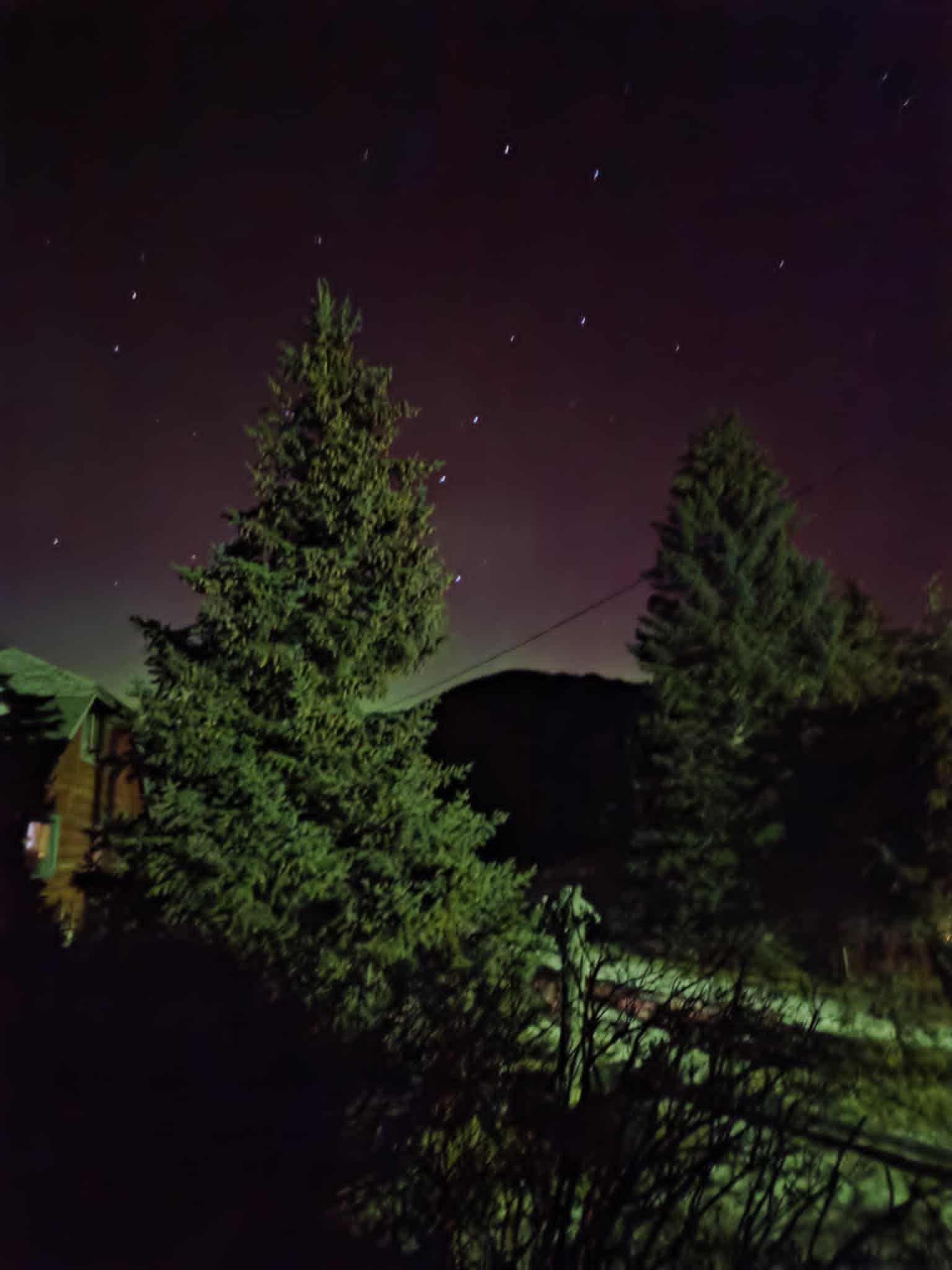 Community photo by Justin Stanchfield | Wise River, Montana