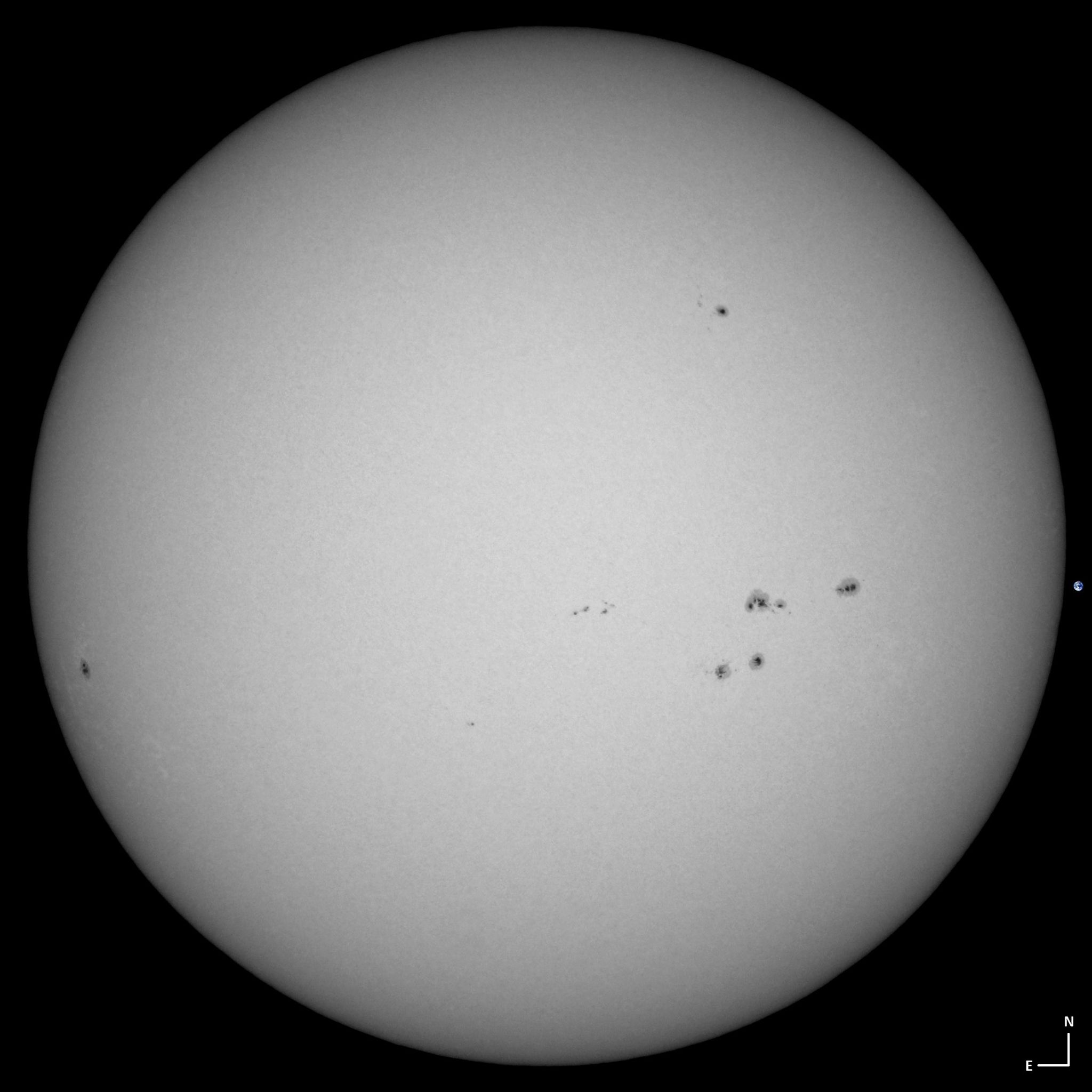 Community photo by Patricio Leon | Santiago, Chile