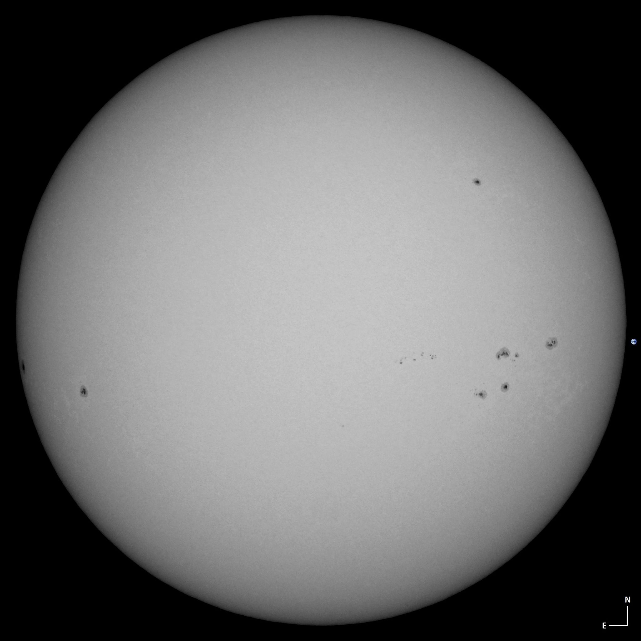 Community photo by Patricio Leon | Santiago, Chile