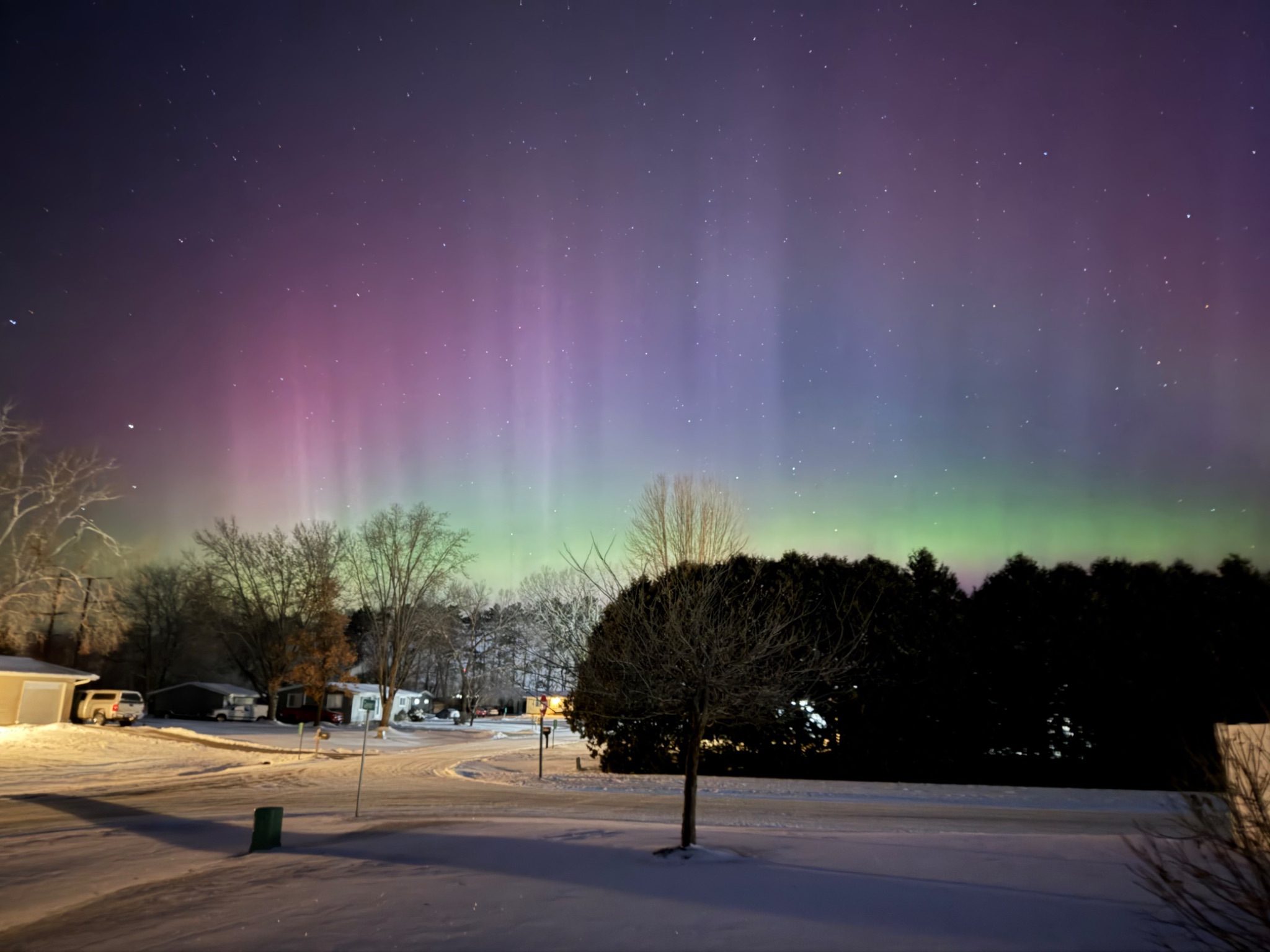 Community photo by Joe Deml | Holland Wisconsin